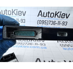 Блок керування телефоном Mercedes Benz C208 CLK coupe 1997-2002