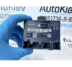 Блок комфорту Audi A8 [4H] 2010-2017