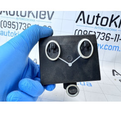 Блок комфорту Audi A8 [4H] 2010-2017