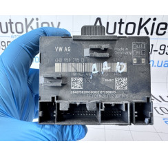 Блок комфорту Audi A8 [4H] 2010-2017