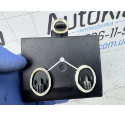 Блок керування дверей задніх Audi A8 [4H] 2010-2017