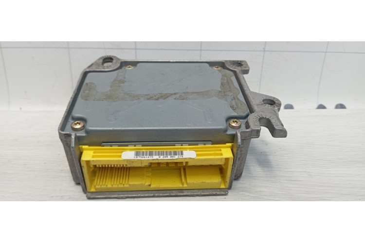 Блок управління airbag Audi A6 [C5] 1997-2004 4B0959655G