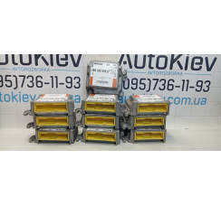 Блок управління airbag Audi A6 [C5] 1997-2004
