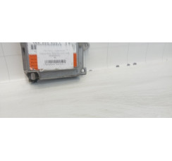 Блок управління подушками безпеки airbag Audi A6 [C5] 1997-2004