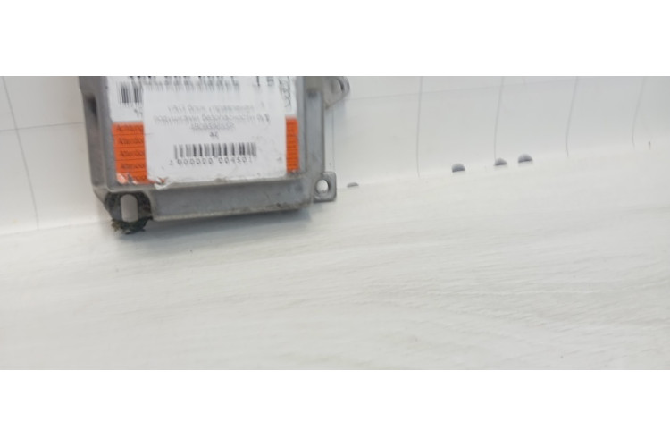 Блок управления подушками безопасности airbag Audi A6 [C5] 1997-2004 4B0959655P