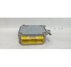 Блок управління подушками безпеки airbag Audi A6 [C5] 1997-2004