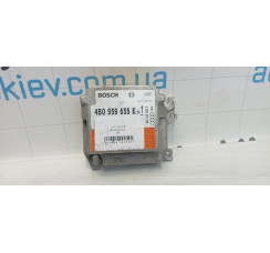 Блок управління подушками airbag Audi A6 [C5] 1997-2004