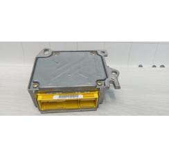 Блок управління подушками airbag Audi A6 [C5] 1997-2004