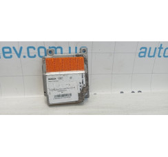 Блок управління подушками airbag Audi A6 [C5] 1997-2004