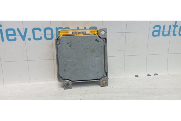 Блок управління подушками airbag Audi A6 [C5] 1997-2004 4B0959655J