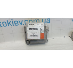 Блок управління подушками airbag Audi A4 [B6] 2000-2004