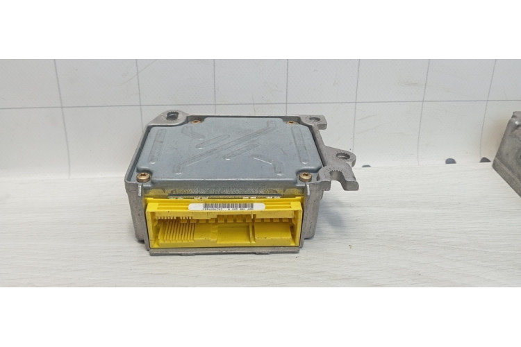 Блок управления подушками airbag Audi A4 [B6] 2000-2004 8E0959655