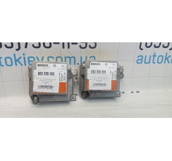 Блок управління подушками airbag Audi A4 [B6] 2000-2004