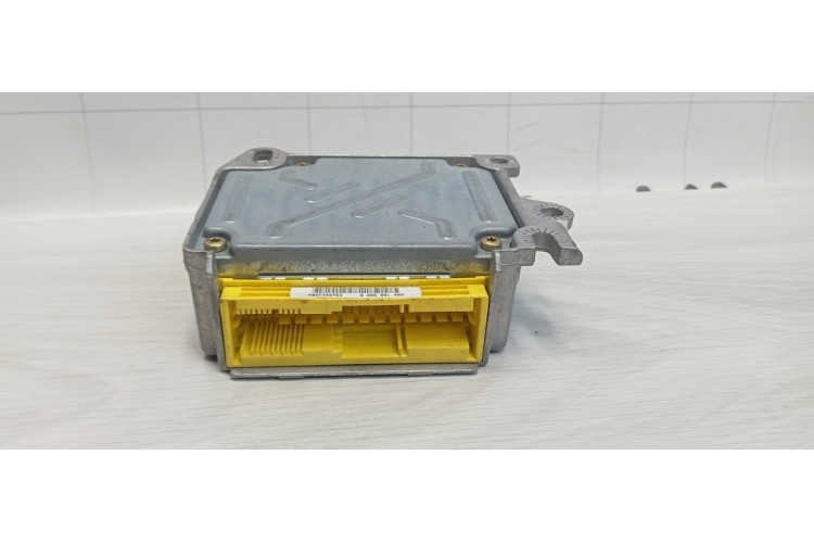 Блок управления подушками airbag Audi A4 [B6] 2000-2004 8E0959655B