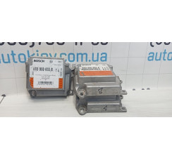 Блок управління подушками airbag Audi A4 [B6] 2000-2004