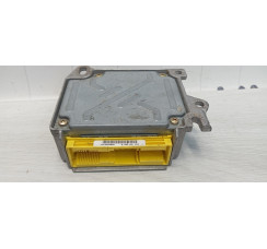 Блок управління подушками airbag Audi A6 [C5] 1997-2004