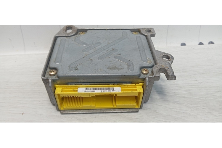Блок управління подушками airbag Audi A6 [C5] 1997-2004 4B0959655AA