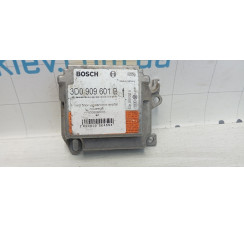 Блок управління подушками airbag Porsche Cayenne 2003-2010