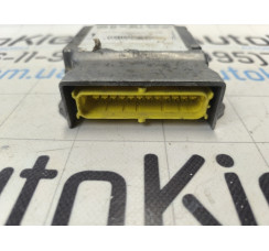 Блок управления подушками airbag Skoda Octavia (A5 1Z-) 2004-2013