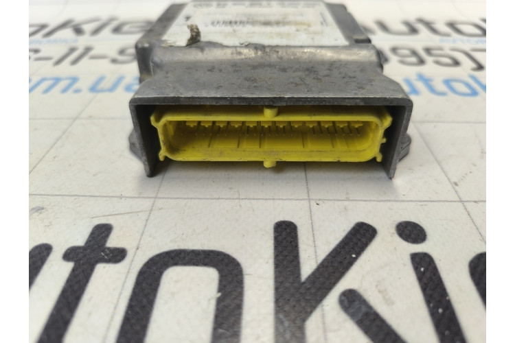 Блок управління подушками airbag Seat Toledo III 2004-2009 1K0909605T Блок управління подушками airbag Seat Toledo III 2004-2009 1K0909605T