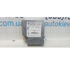 Блок управління подушками airbag Audi Allroad quattro 2006-2012