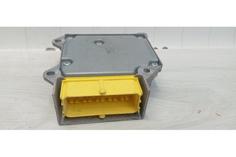 Блок управления подушками airbag Audi Allroad quattro 2006-2012 4F0959655B