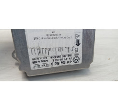 Блок управління подушками airbag Audi Allroad quattro 2006-2012
