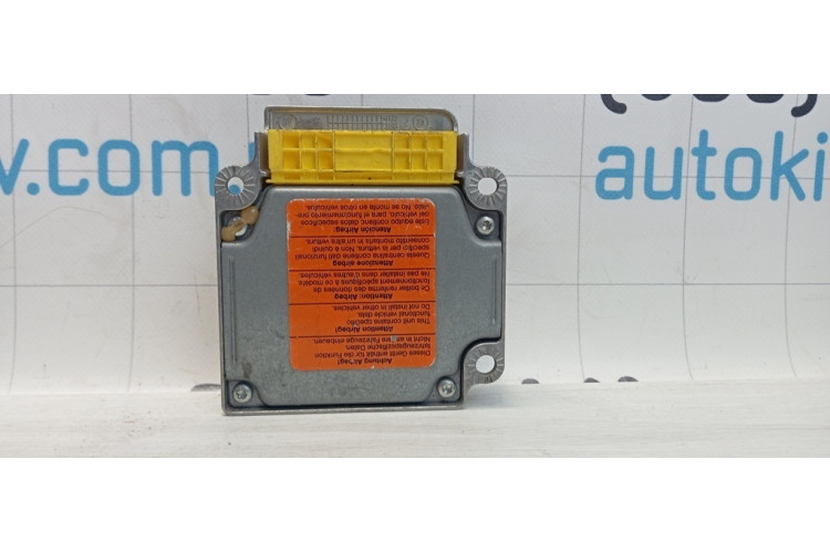 Блок управління подушками airbag VW Passat [B5] 1996-2000 6Q0909605C