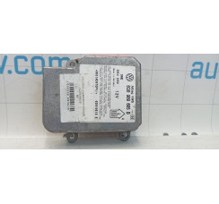 Блок управління подушками airbag VW Passat [B5] 2000-2005