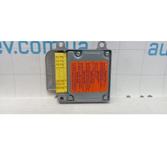 Блок управління подушками airbag VW Passat [B5] 2000-2005