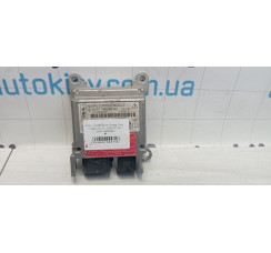 Блок управління подушками airbag Ford Focus II 2005-2008