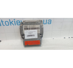Блок управління подушками airbag Audi A4 [B7] 2005-2007