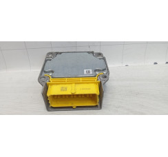 Блок управління подушками airbag Audi A4 [B7] 2005-2007