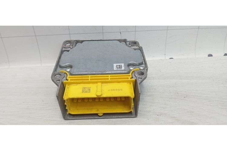 Блок управления подушками airbag Audi A4 [B7] 2005-2007 8E0959655G