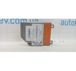 Блок управління подушками (ебу airbag) BMW Z3 1995-2003