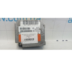 Блок управління подушками airbag Mercedes Benz W215 CL coupe 1999-2006