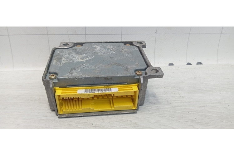 Блок управління подушками airbag Mercedes Benz W215 CL coupe 1999-2006 0285001215