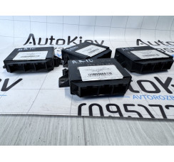 Блок управління парктроником Audi A6 [C5] 1997-2004