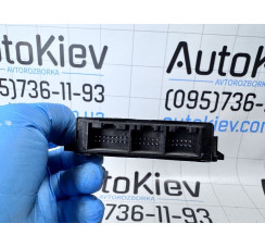 Блок управління парктроником Audi A4 [B7] 2005-2007