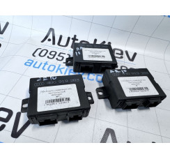 Блок управління парктроником Audi A6 [C5] 1997-2004