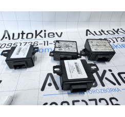 Блок управління коректором фар Audi A6 [C5] 1997-2004