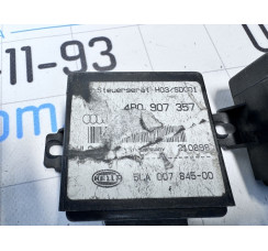 Блок управління коректором фар Audi A6 [C5] 1997-2004