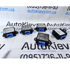 Блок управління коректором фар Audi A8 [4D] 1999-2002