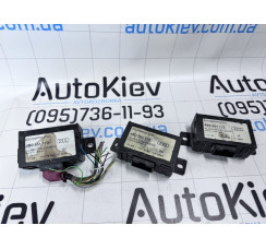 Блок управління датчиком руху Audi A6 [C5] 1997-2004