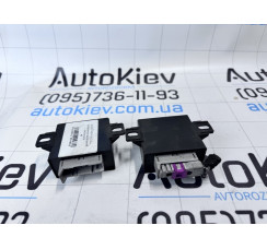Блок управління пам'яті дзеркал Audi A8 [4D] 1999-2002