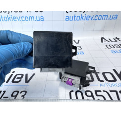 Блок управління пам'яті дзеркал Audi A8 [4D] 1999-2002