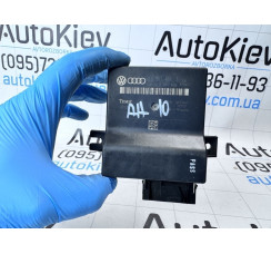 Блок керування тиску в шинах Audi A8 [4E] 2002-2010