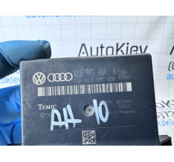 Блок керування тиску в шинах Audi A8 [4E] 2002-2010