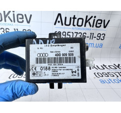 Блок керування антени webasto Audi A8 [4D] 1999-2002