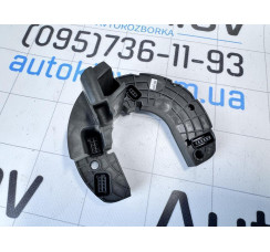 Датчик угла поворота руля Mercedes Benz W220 1998-2005